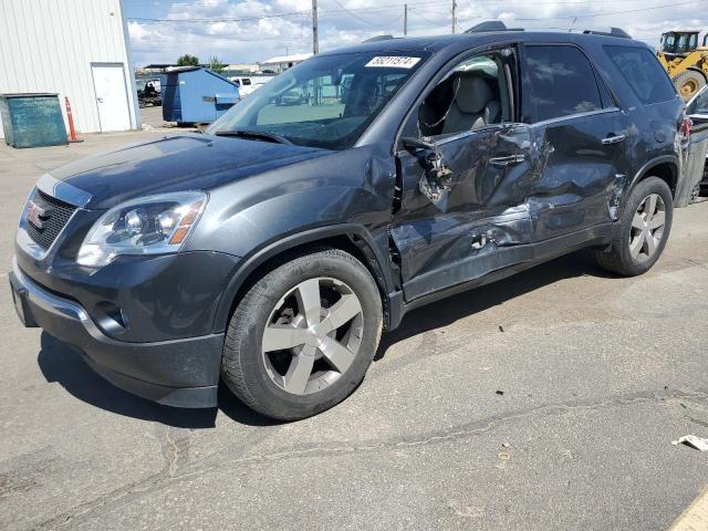Gmc Acadia (2012)