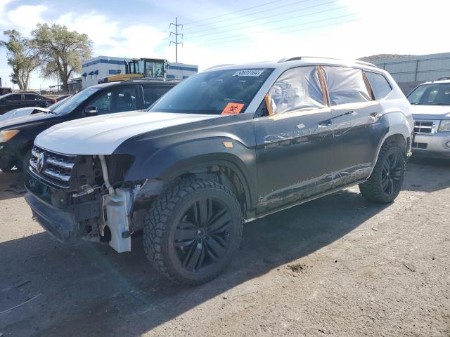 Volkswagen Atlas (2019)
