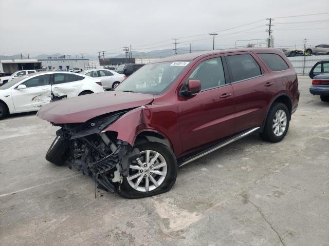 Dodge Durango (2020)