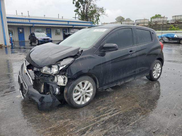 Chevrolet Spark (2017)