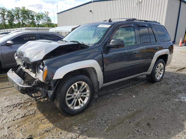 Chevrolet Trailblzr (2006)