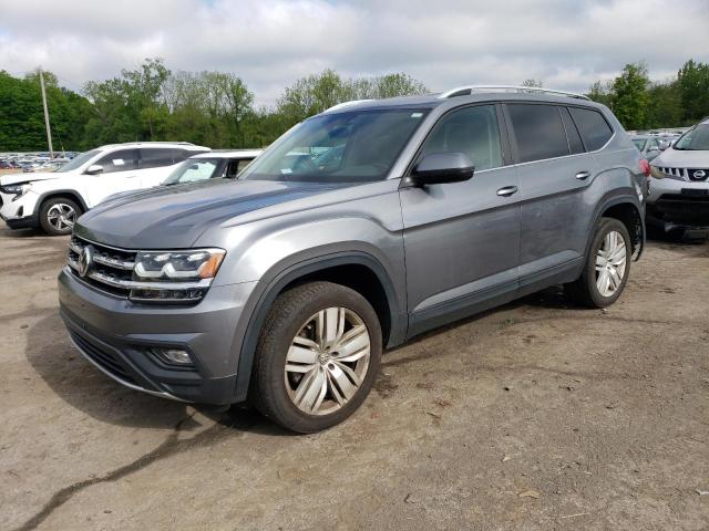 Volkswagen Atlas (2019)