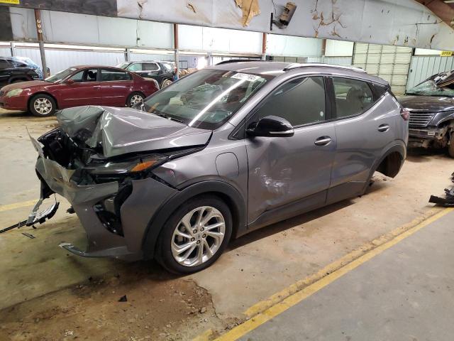 Chevrolet Bolt (2023)