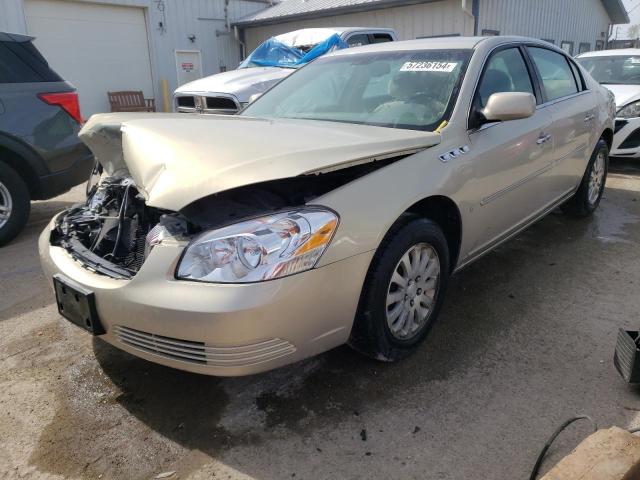 Buick Lucerne (2008)