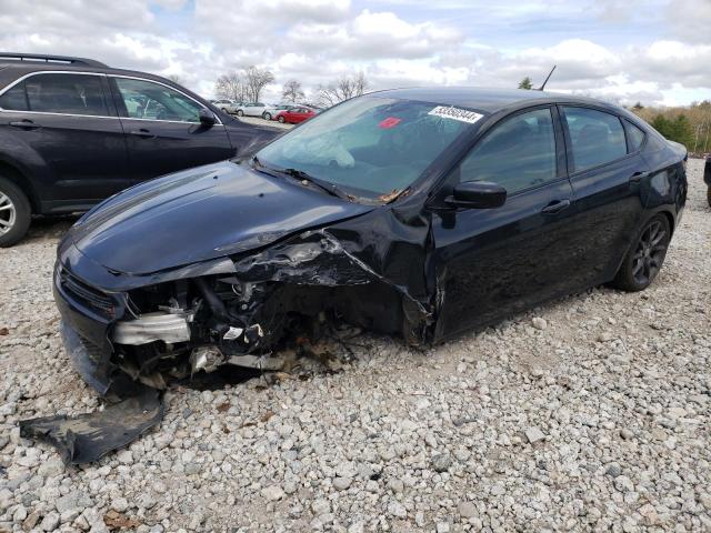 Dodge Dart (2015)