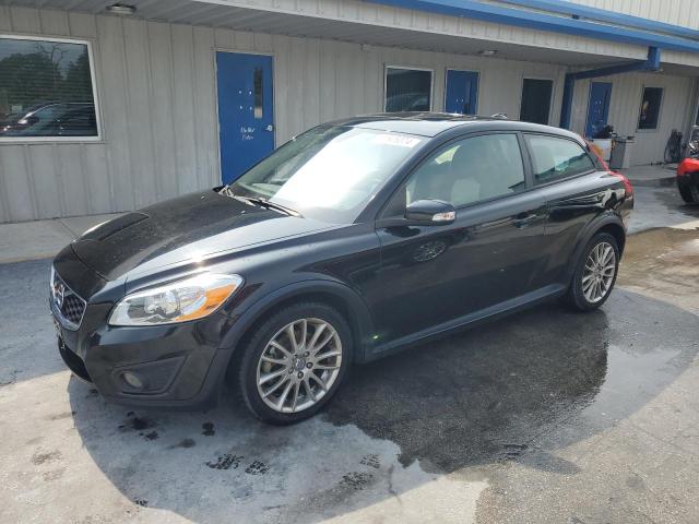 Volvo C30 (2011)