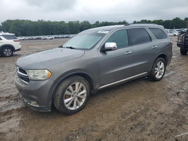 Dodge Durango (2011)
