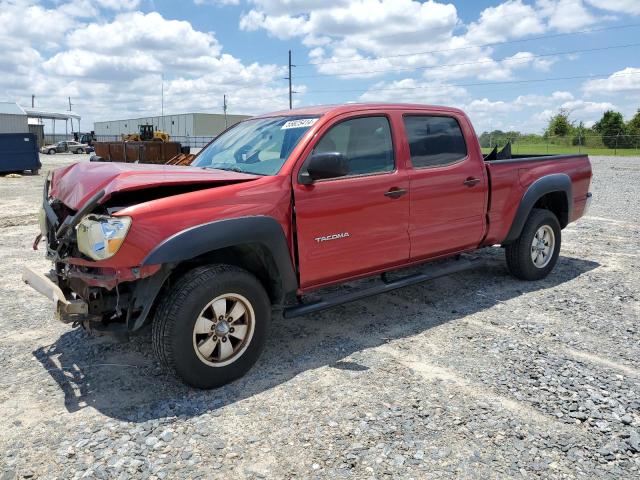 Toyota Tacoma (2005)