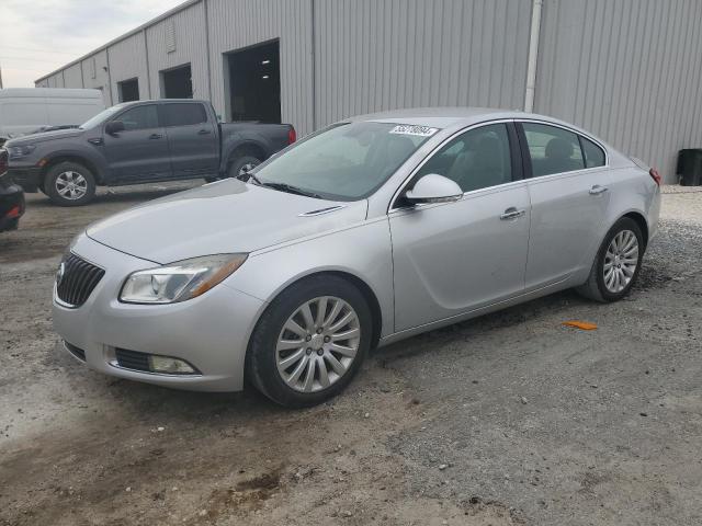Buick Regal (2012)