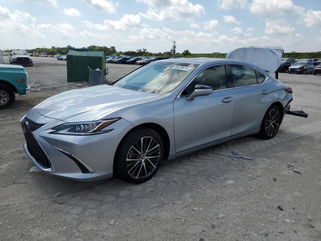 Lexus Es350 (2022)