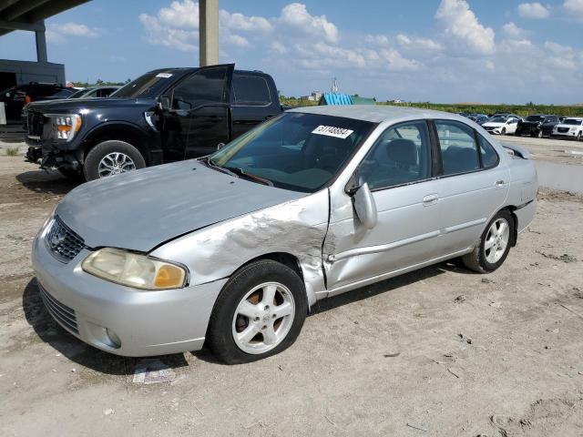 Nissan Sentra (2003)