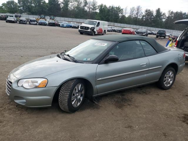 Chrysler Sebring (2004)