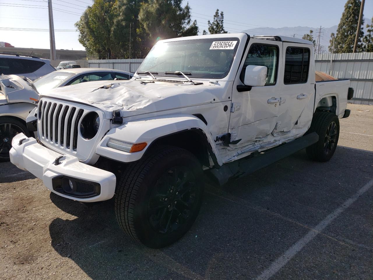Jeep Gladiator (2023)