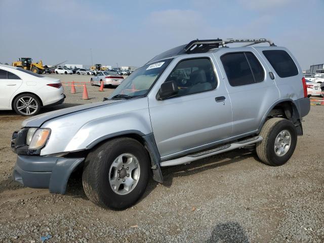 Nissan Xterra (2000)