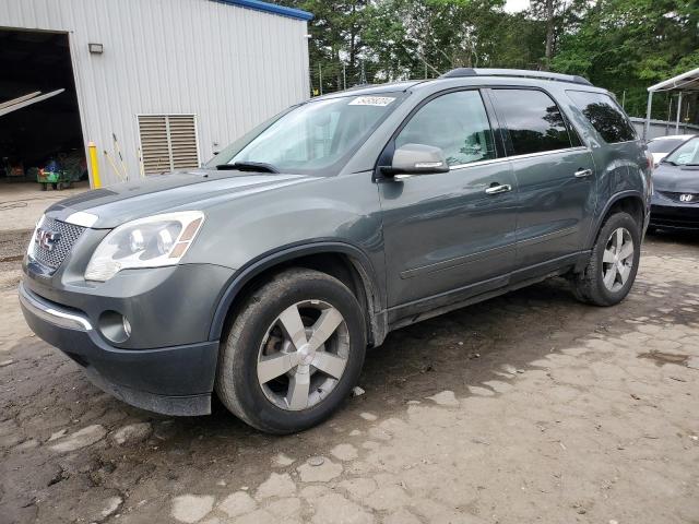 Gmc Acadia (2011)