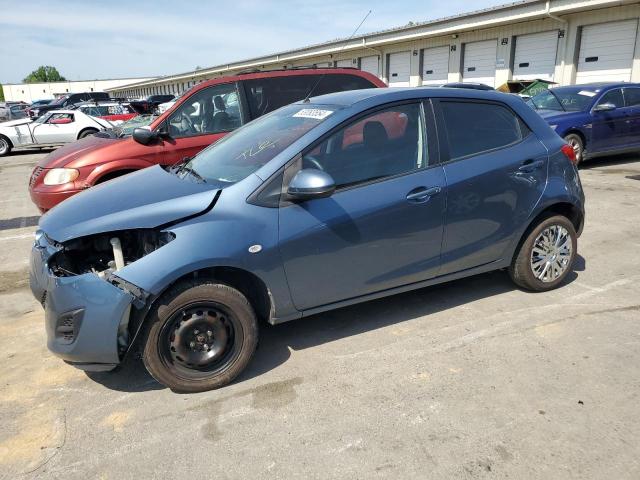 Mazda 2 (2014)