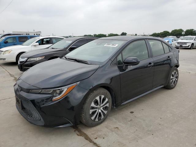 Toyota Corolla le (2022)