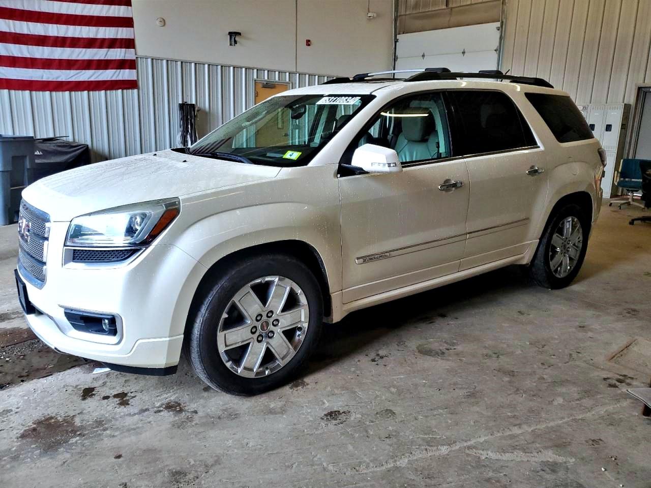 Gmc Acadia (2013)