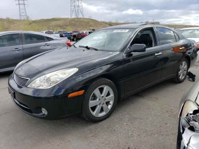 Lexus Es330 (2005)