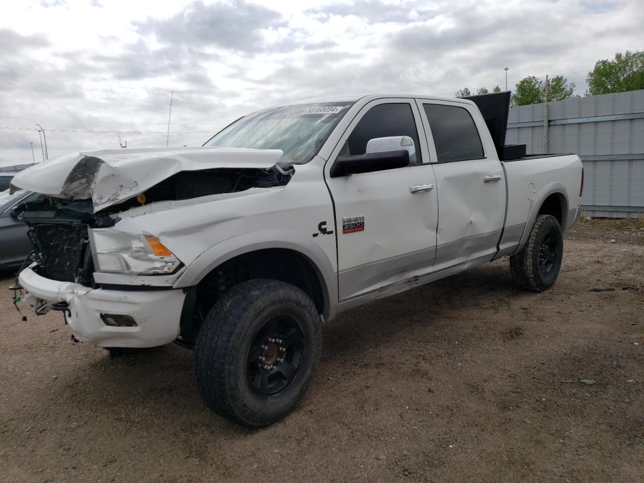 Dodge Ram (2012)