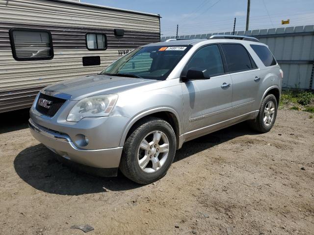 Gmc Acadia (2008)