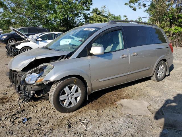 Nissan Quest (2004)