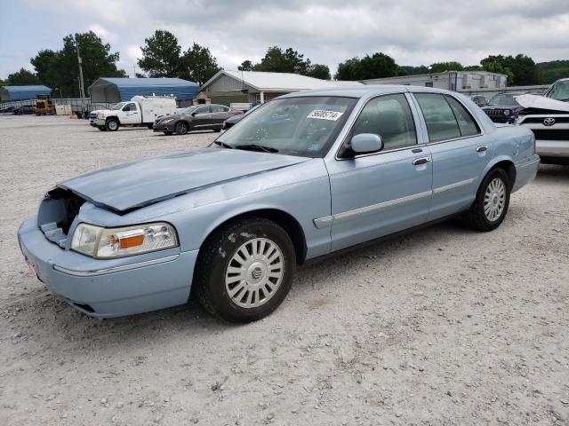 Mercury Grmarquis (2008)