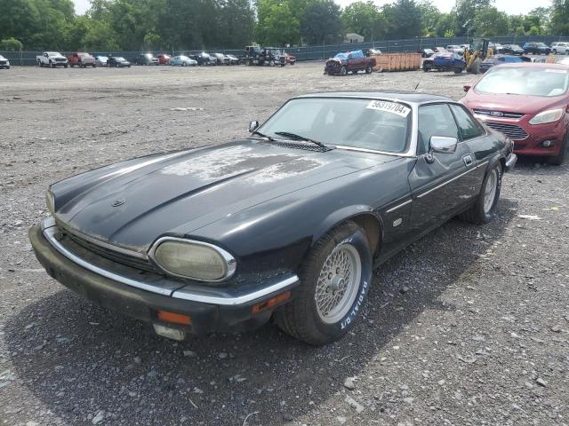 Jaguar Xjs (1993)
