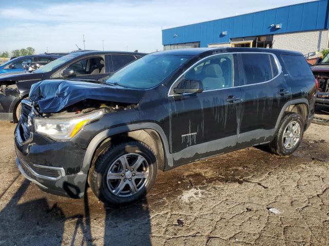 Gmc Acadia (2019)