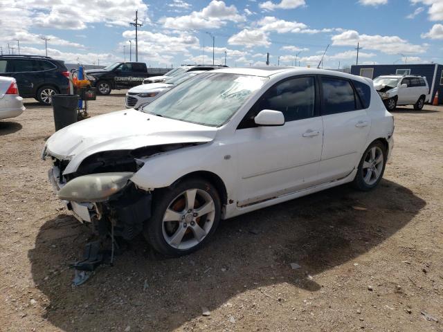 Mazda Mazda3 (2004)