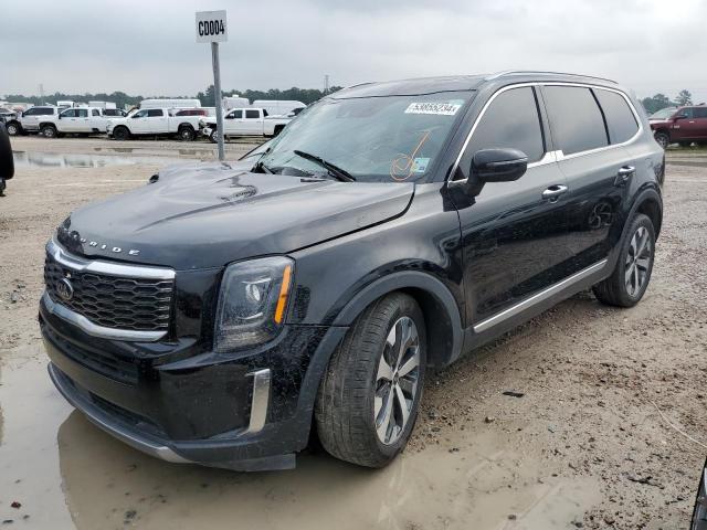 Kia Telluride (2021)