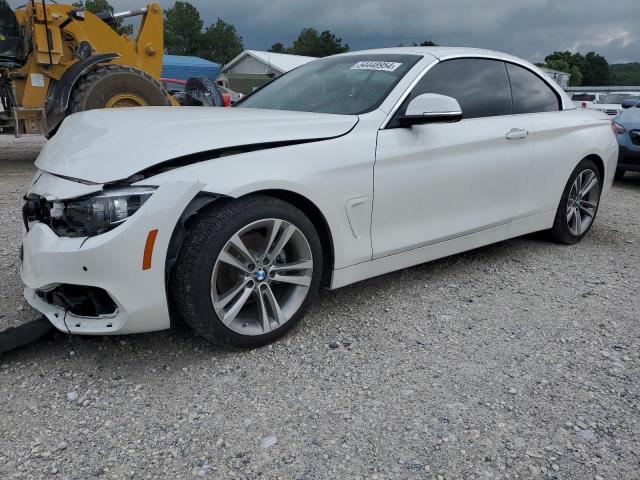 Bmw 430i (2017)
