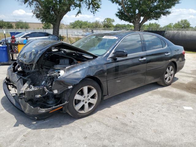 Lexus Es330 (2006)