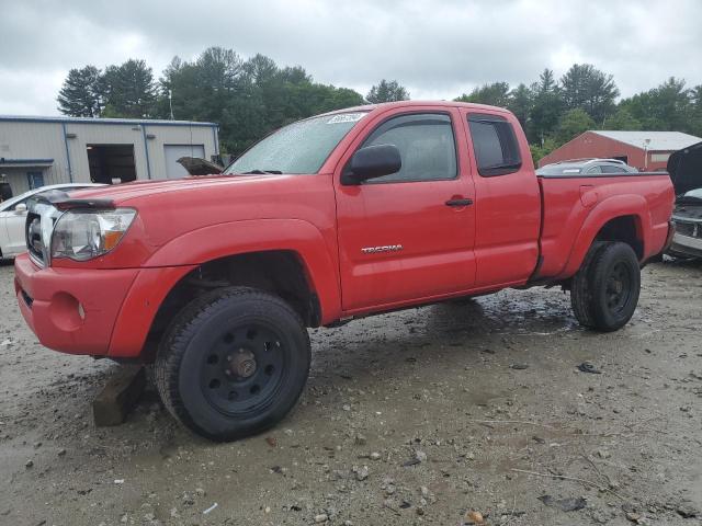 Toyota Tacoma (2006)