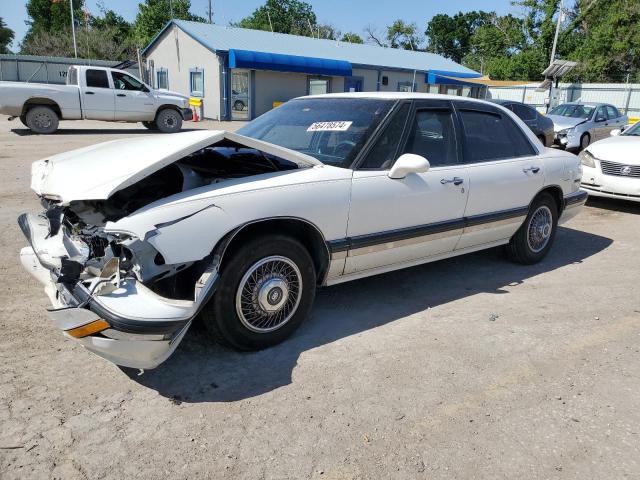 Buick Lesabre (1992)