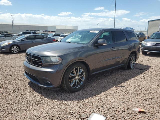 Dodge Durango (2014)