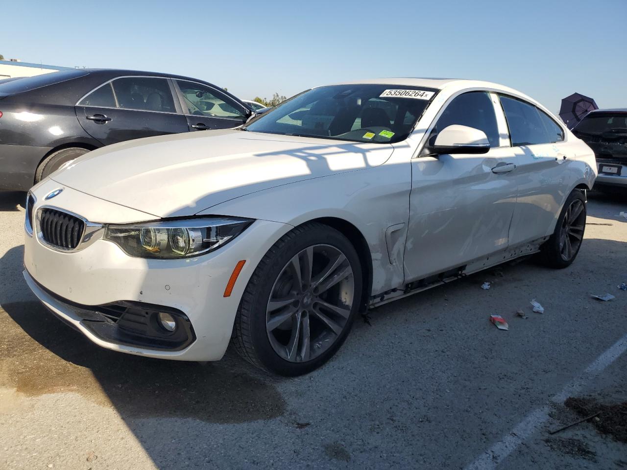 Bmw 4er (2019)