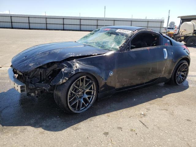 Nissan 350z (2006)