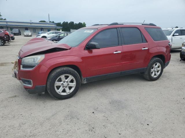 Gmc Acadia (2014)