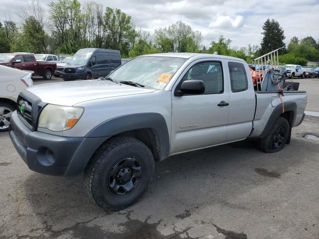 Toyota Tacoma (2010)