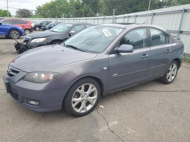 Mazda Mazda3 (2007)