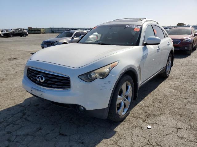 Infiniti Fx35 (2009)