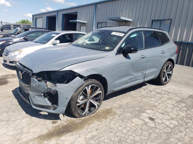 Volvo Xc60 ultim (2023)