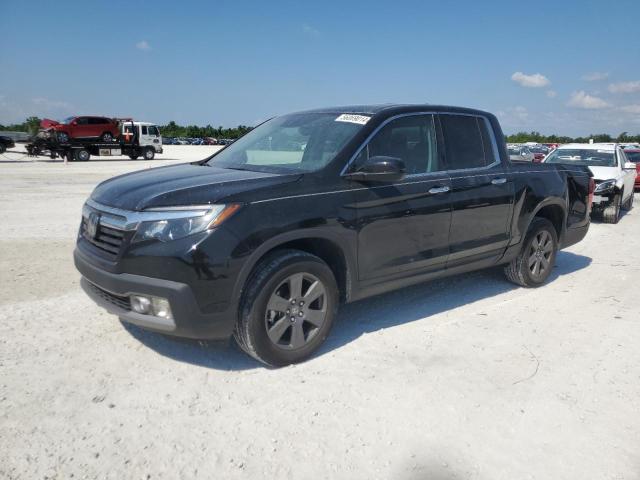 Honda Ridgeline (2020)