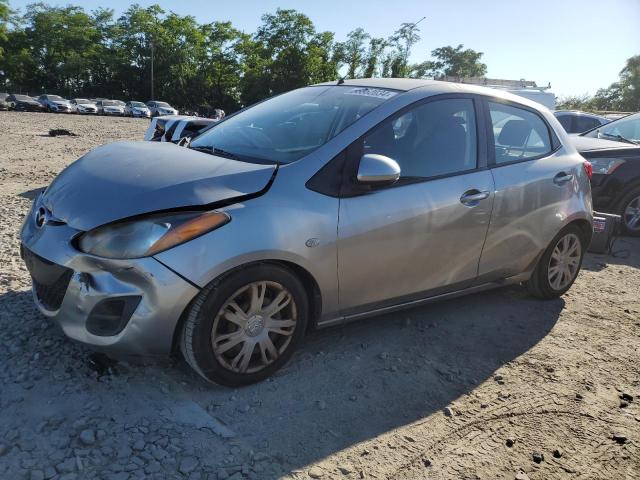 Mazda 2 (2011)