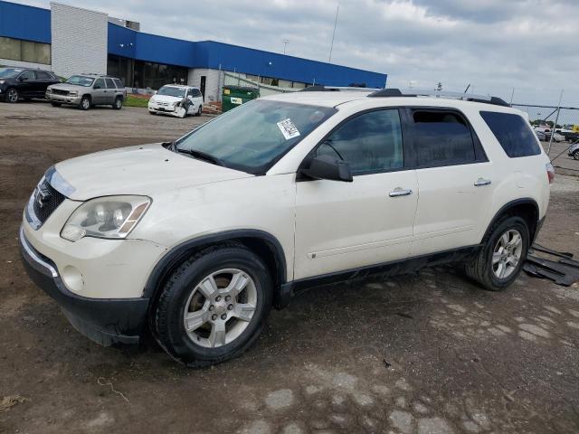 Gmc Acadia (2012)