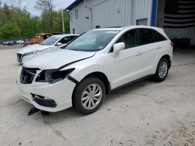 Acura Rdx (2016)