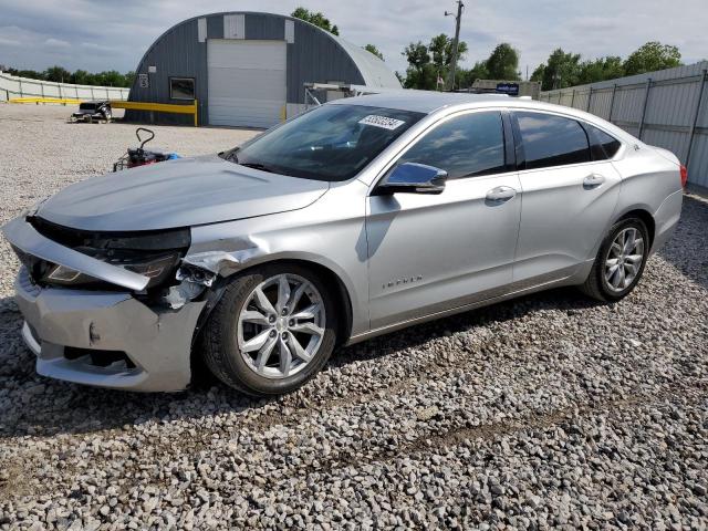 Chevrolet Impala (2016)