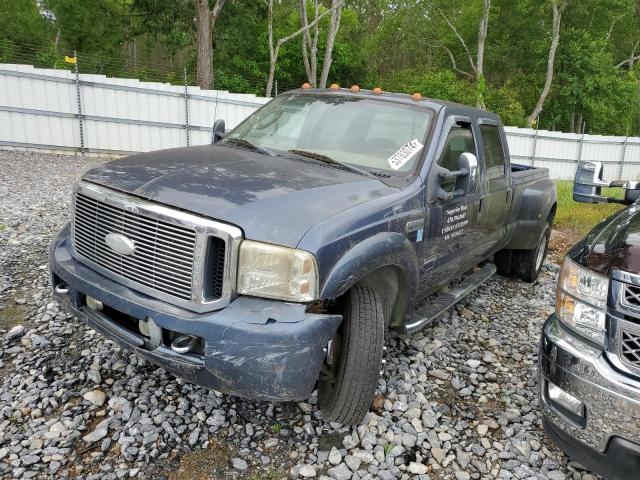 Ford F350 (2007)