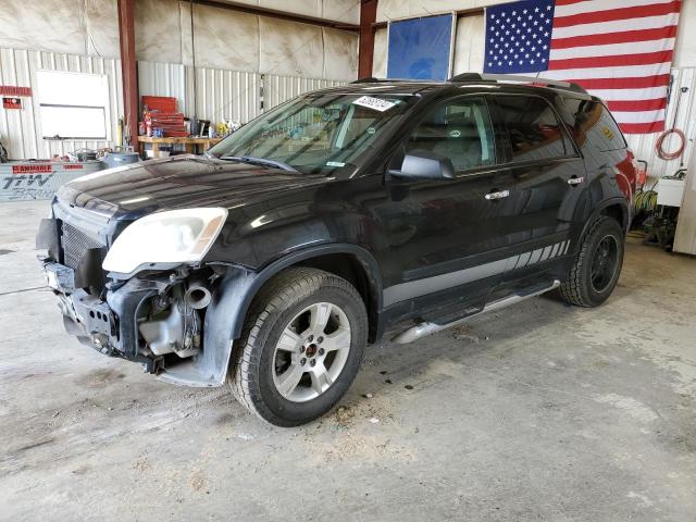 Gmc Acadia (2010)